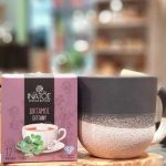 Kretenzische dictamusthee INATOS