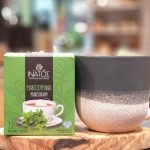 kretischer Majoran Tee INATOS