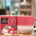 Kretenzische bergthee met appel en kaneel INATOS