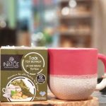 kretischer Bergtee mit Matcha&Ingwer INATOS