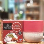 Kretenzische bergthee met kruiden INATOS