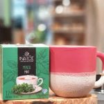 kretischer Minz Tee INATOS