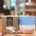 Kretenzische bergthee "Maloteira" INATOS