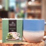 Kretenzische saliethee INATOS