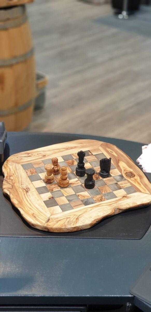 Schach set large