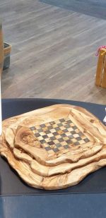 Schach set medium – Bild 6