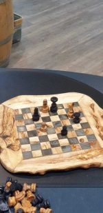 Schach set medium