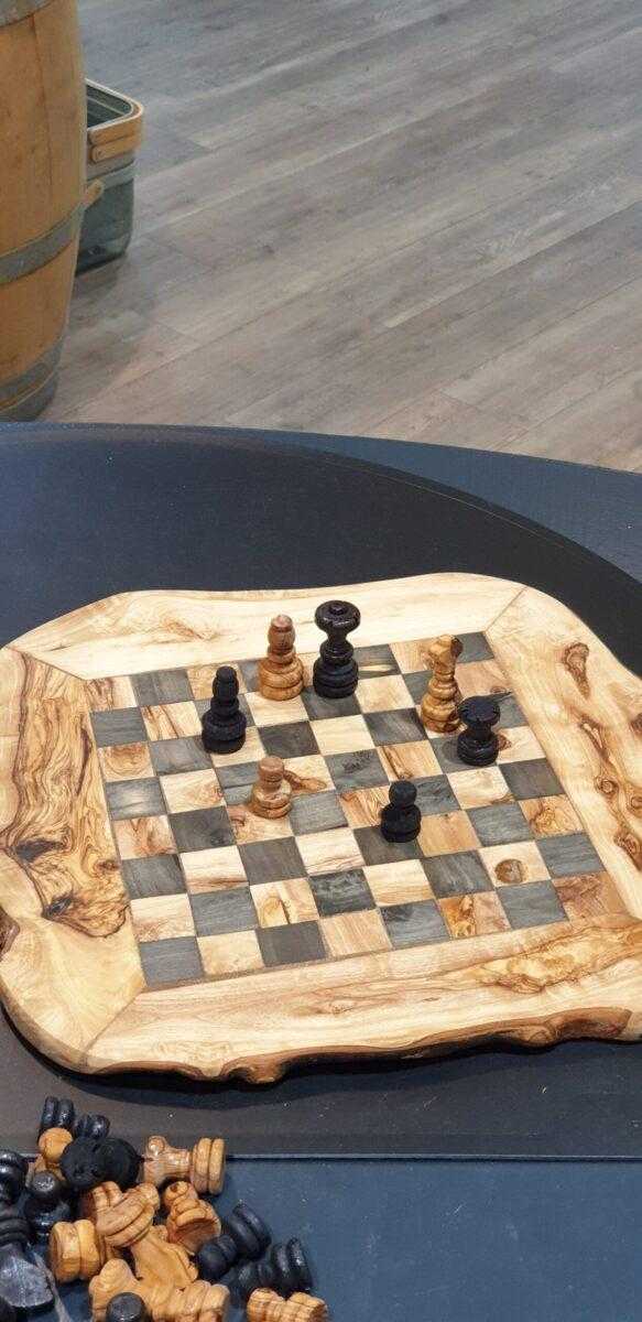 Schach set medium