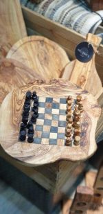 Schach set small