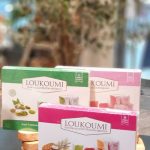 Handmade Loukoumia Mix 3tlg. SPARSET