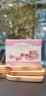 Handmade Loukoumia Mix 3tlg. SPARSET – Bild 4