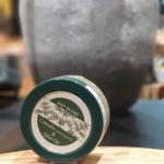 Bodyboter met olijfolie & cannabis sativa olie 75ml