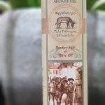 Duschgel mit Eselsmilch 300ml