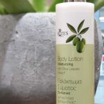 Body Lotion Olive natur 250ml