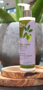 2er Set Duschgel & Bodylotion mit Lavendel & Olivenöl – Bild 2