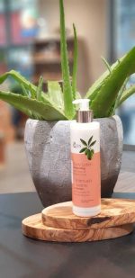 Body Lotion exotische Früchte 250ml – Bild 2