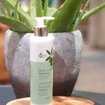 Body Lotion Olive AloeVera 250ml
