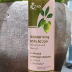 Body Lotion Olijf Jasmijn 250ml