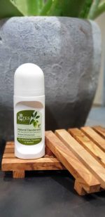 Natürlicher Deo Roll-on – Bild 2