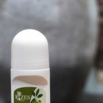 Natuurlijke deodorant