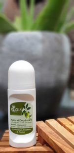 Natürlicher Deo Roll-on