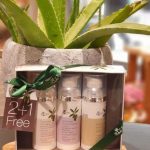 SPARSET Gesichtspflege KAUFE 3, ZAHLE 2!!! (4144)