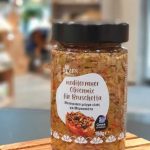 Mediterrane olijvenmix voor bruschetta RIZES