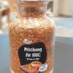 BBQ-kruidenmix RIZES