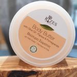 Body Butter Papaja & Granaatappel