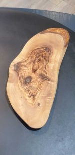 Brettchen 35cm aus Olivenholz