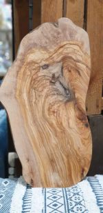 Brettchen 45cm aus Olivenholz