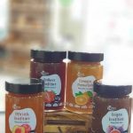 Das fruchtige Quartett 4tlg. SPARSET