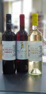 Das süße Weintrio 3tlg. SPARSET