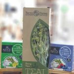 Das Bergtee Trio 3tlg. SPARSET