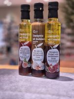 Vinaigrette Knoblauch RIZES – Bild 2