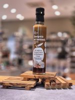 Knoflookvinaigrette RIZES