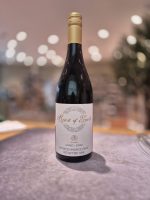 Geest van de aarde PNEVMATIKAKIS rood halfdroog