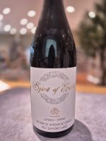 Geest van de aarde PNEVMATIKAKIS rood halfdroog - Afbeelding 2