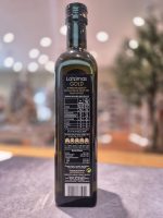 Latzimas Gold extra natives Olivenöl Kreta 0,5L – Bild 2