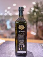 Latzimas Gold extra natives Olivenöl Kreta 1L