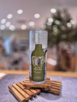 Biologische olijfolie (KORONEIKI) Api Rotan uit Epirus extra vierge - Afbeelding 3