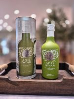 BIO Olivenöl (KORONEIKI) Api Rotan aus Epirus extra nativ – Bild 4