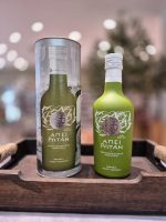 Biologische olijfolie (KORONEIKI) Api Rotan uit Epirus extra vierge - Afbeelding 4