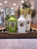 Biologische olijfolie (LIANOLIA) Api Rotan uit Epirus extra vierge - Afbeelding 5