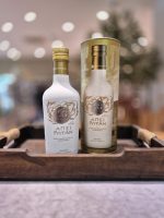 Biologische olijfolie (LIANOLIA) Api Rotan uit Epirus extra vierge - Afbeelding 9