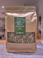 Premium griechischer Bergtee Terra Ferea – Bild 2