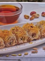 Kataifi Honing / Pistache Filema - Afbeelding 2