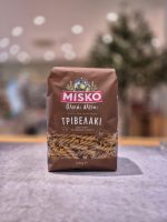 Fusilli pasta volkoren Misko