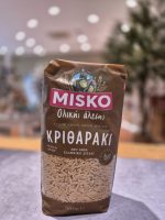 Kritharaki Vollkorn Misko – Bild 2