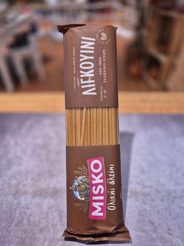 Linguine Vollkorn Misko